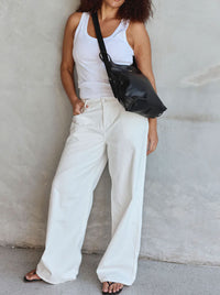 VESTIRSI BELLA MINI 3-IN-1 CONVERTIBLE BAG