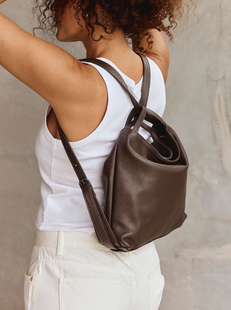 VESTIRSI BELLA MINI 3-IN-1 CONVERTIBLE BAG