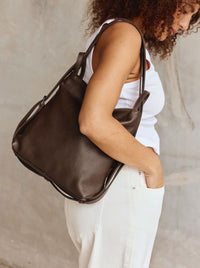 VESTIRSI BELLA MINI 3-IN-1 CONVERTIBLE BAG