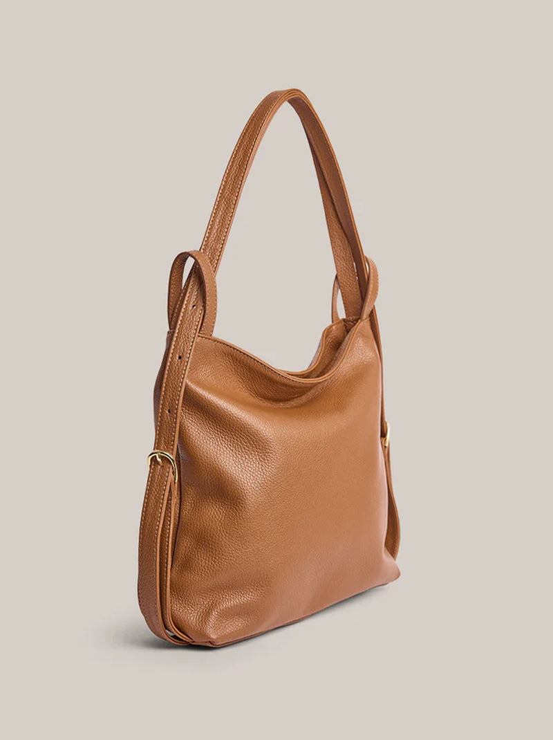 VESTIRSI BELLA MINI 3-IN-1 CONVERTIBLE BAG
