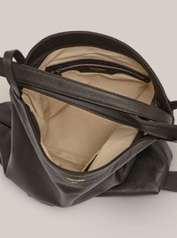 VESTIRSI BELLA XL 2-IN-1 CONVERTIBLE BACKPACK TOTE