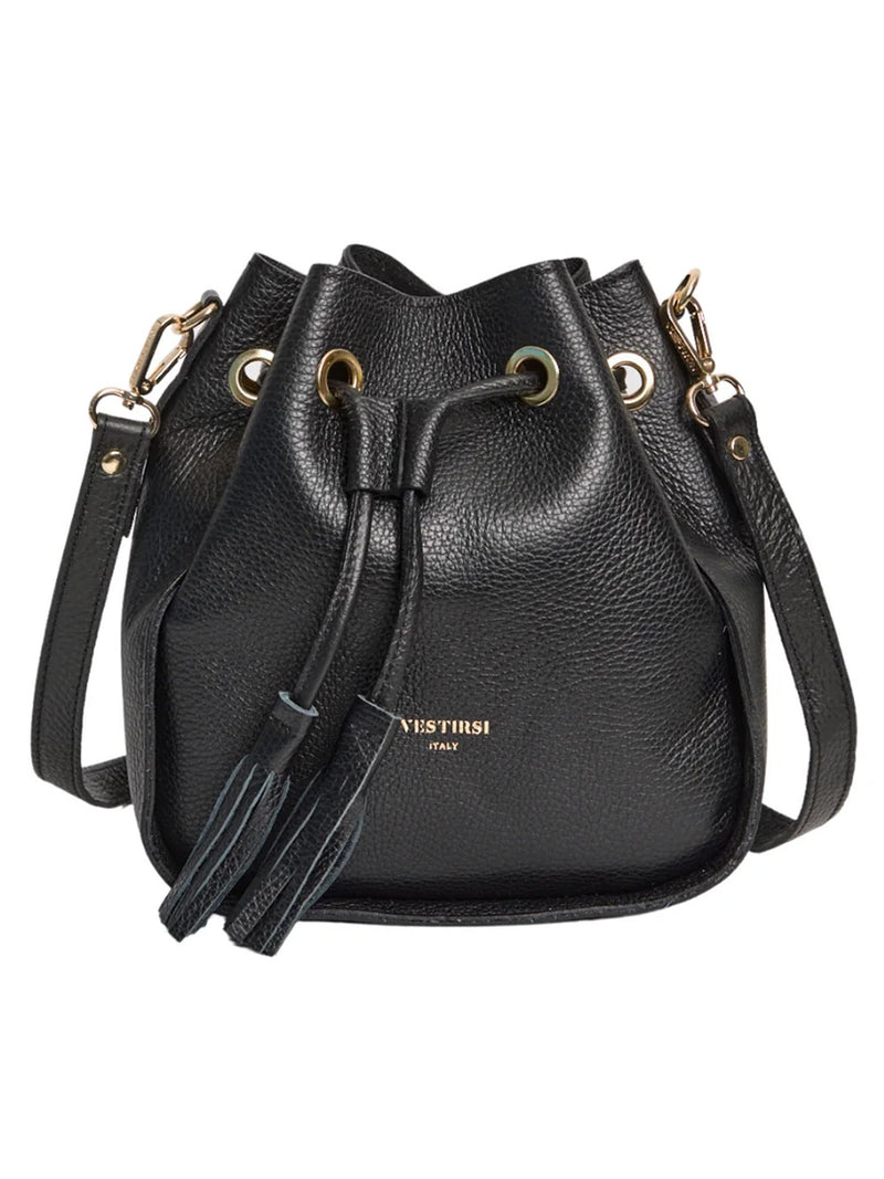 VESTIRSI BRIDGETTA BUCKET BAG