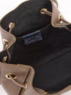 VESTIRSI BRIDGETTA BUCKET BAG
