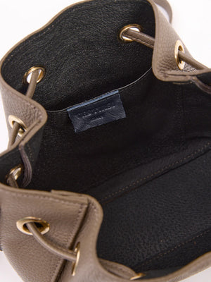 VESTIRSI BRIDGETTA BUCKET BAG