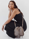 VESTIRSI BRIDGETTA BUCKET BAG