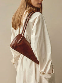 VESTIRSI FALLON SHOULDER BAG