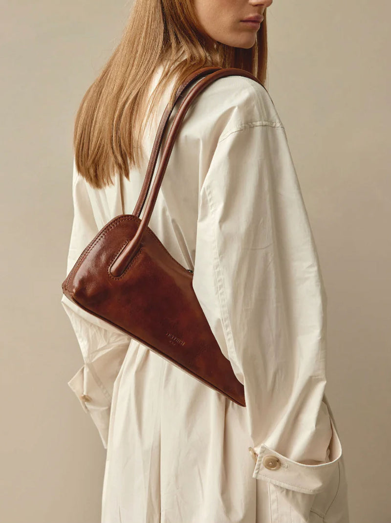 VESTIRSI FALLON SHOULDER BAG