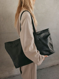 VESTIRSI MIA XL SLOUCHY TOTE