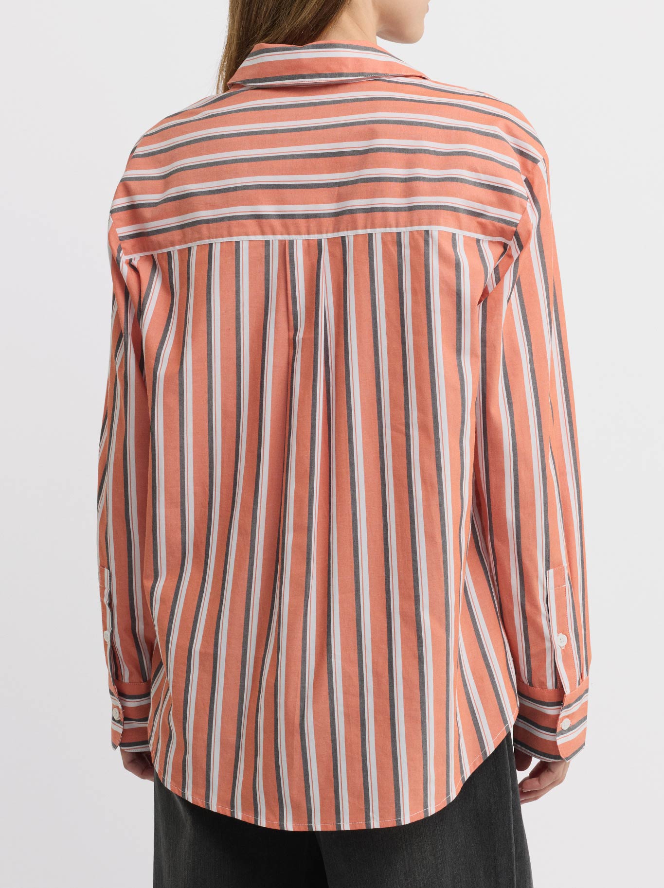 YARRA TRAIL BROADWAY SHIRT