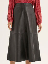 YARRA TRAIL RAWHIDE SKIRT