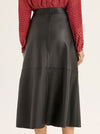 YARRA TRAIL RAWHIDE SKIRT
