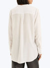 YARRA TRAIL AFTER DINNER SHIRT