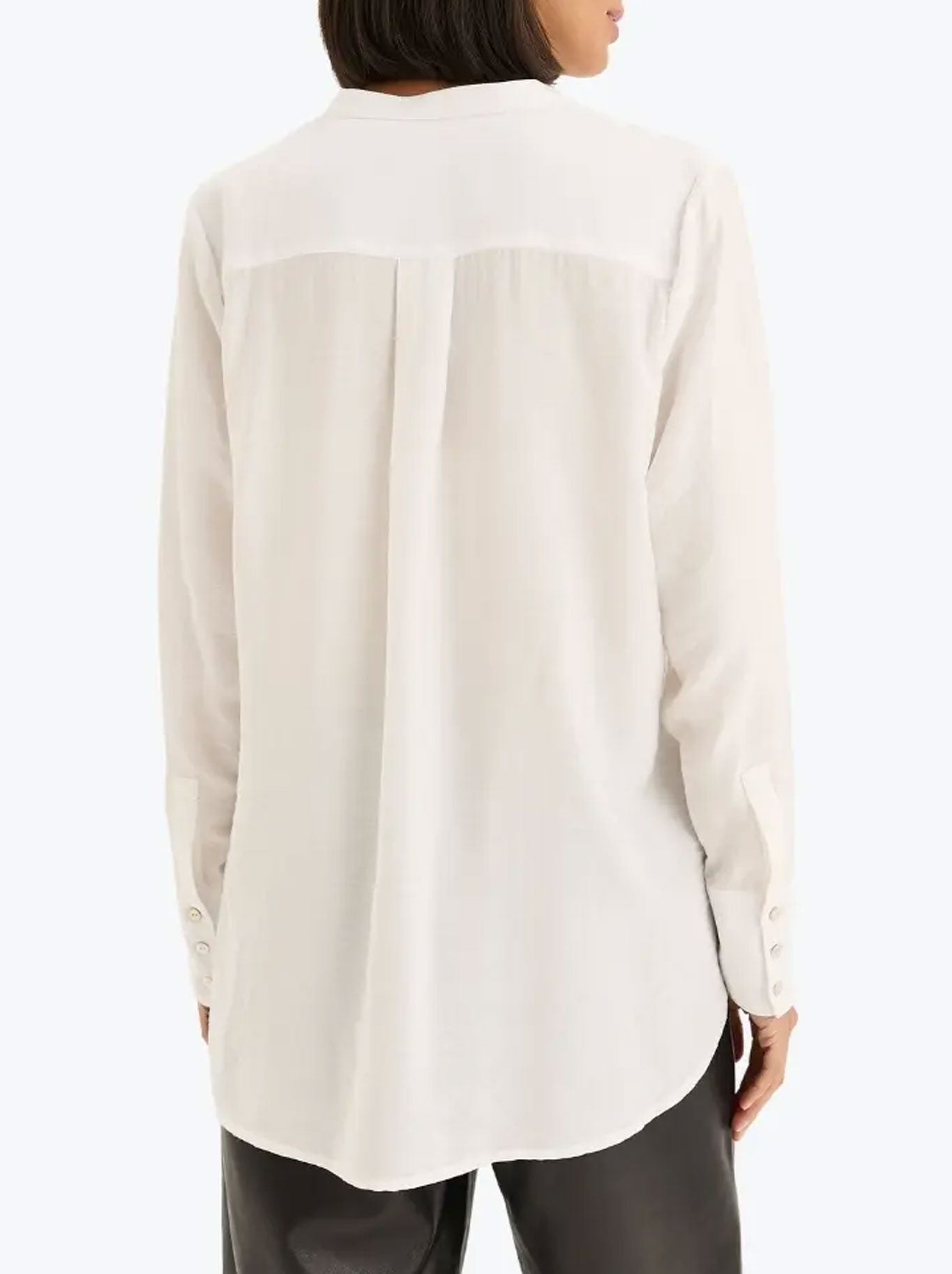 YARRA TRAIL AFTER DINNER SHIRT