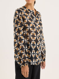 YARRA TRAIL RENAISSANCE SHIRT