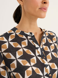 YARRA TRAIL RENAISSANCE SHIRT