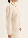 YARRA TRAIL ACCENT JACKET