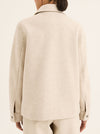 YARRA TRAIL ACCENT JACKET