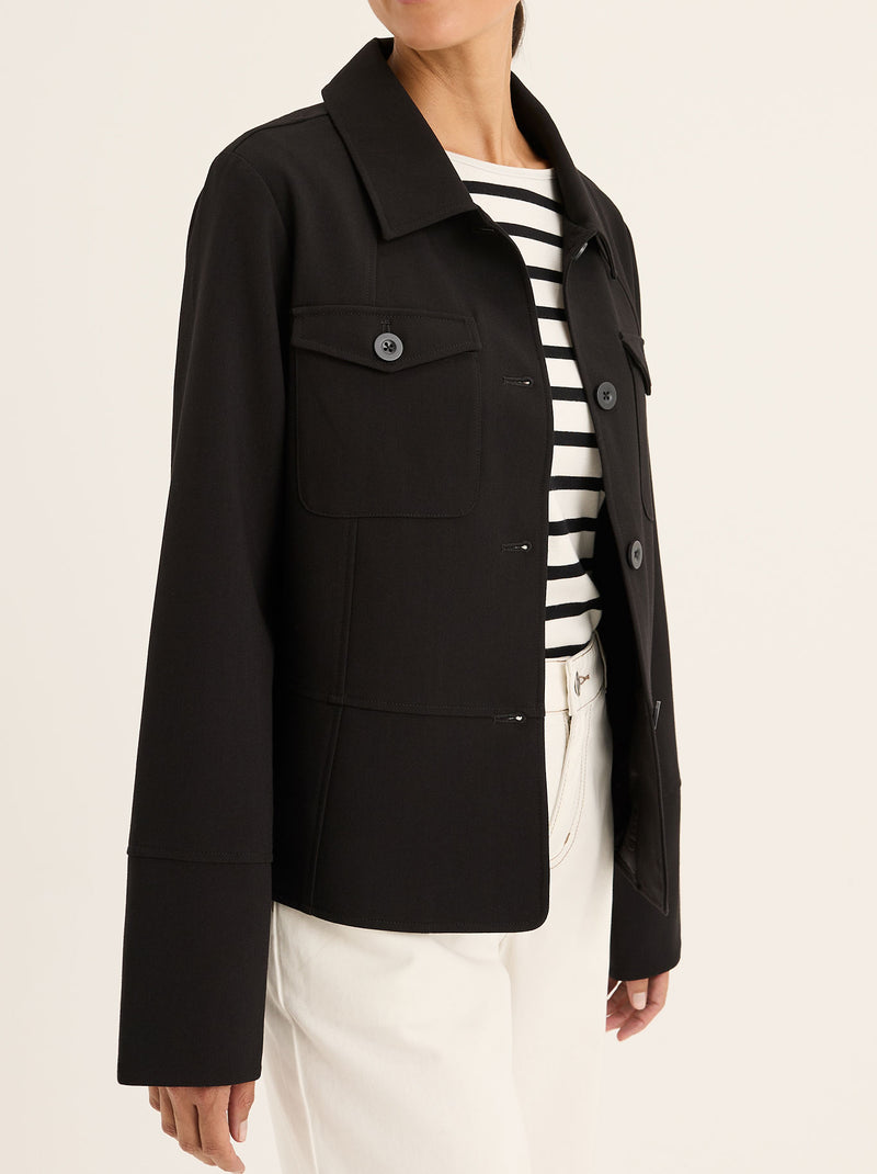 YARRA TRAIL CELLAR JACKET