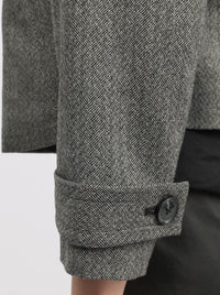 YARRA TRAIL SEVERITY COAT