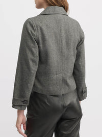 YARRA TRAIL SEVERITY COAT