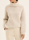 YARRA TRAIL CLASSIC TONE KNIT