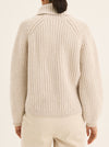 YARRA TRAIL CLASSIC TONE KNIT