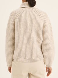 YARRA TRAIL CLASSIC TONE KNIT