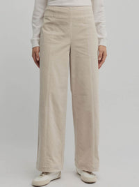 YARRA TRAIL WOODS WIDE LEG PANT