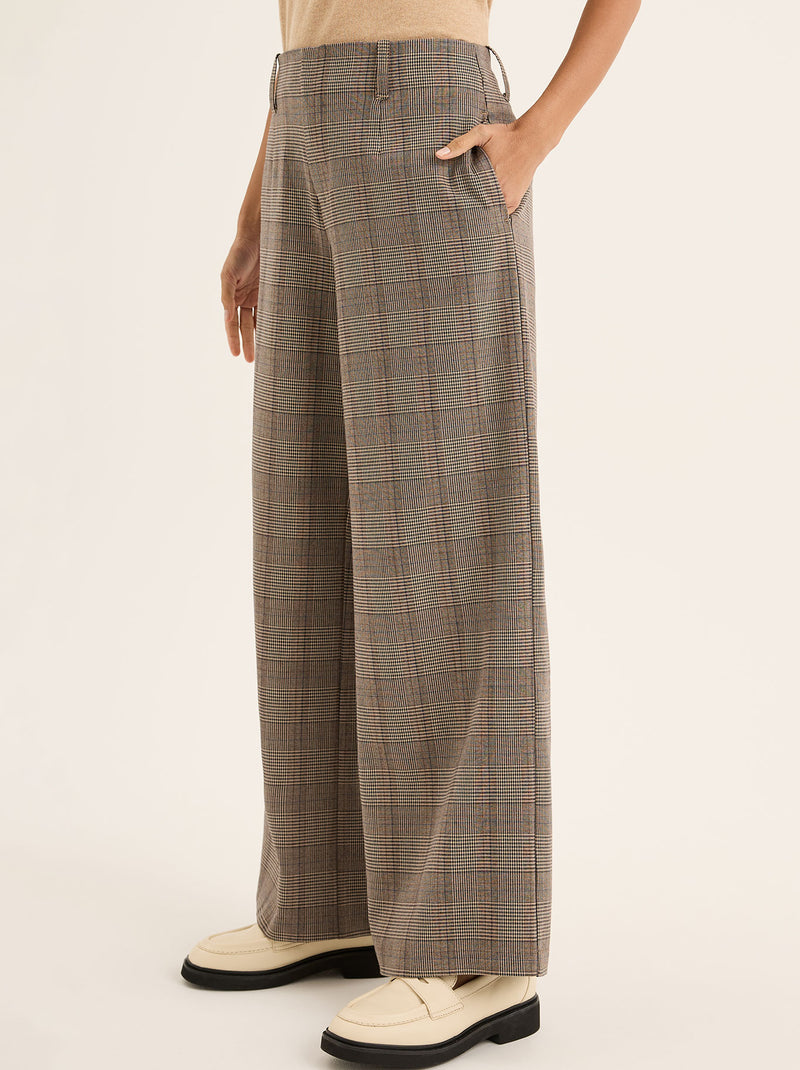 YARRA TRAIL ALLOYED PANT