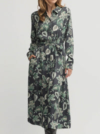 YARRA TRAIL KIN DRESS