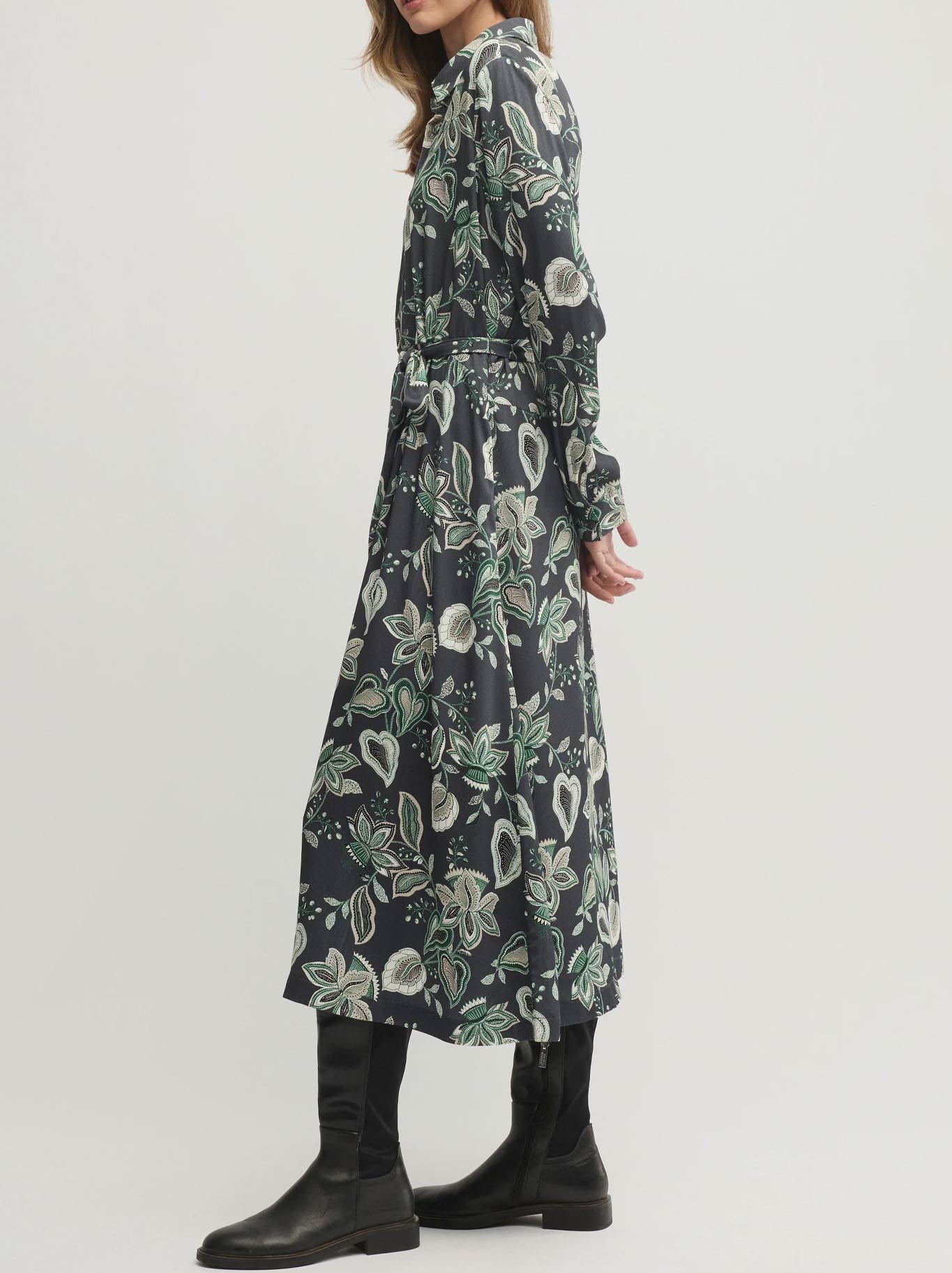 YARRA TRAIL KIN DRESS