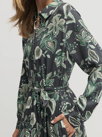 YARRA TRAIL KIN DRESS