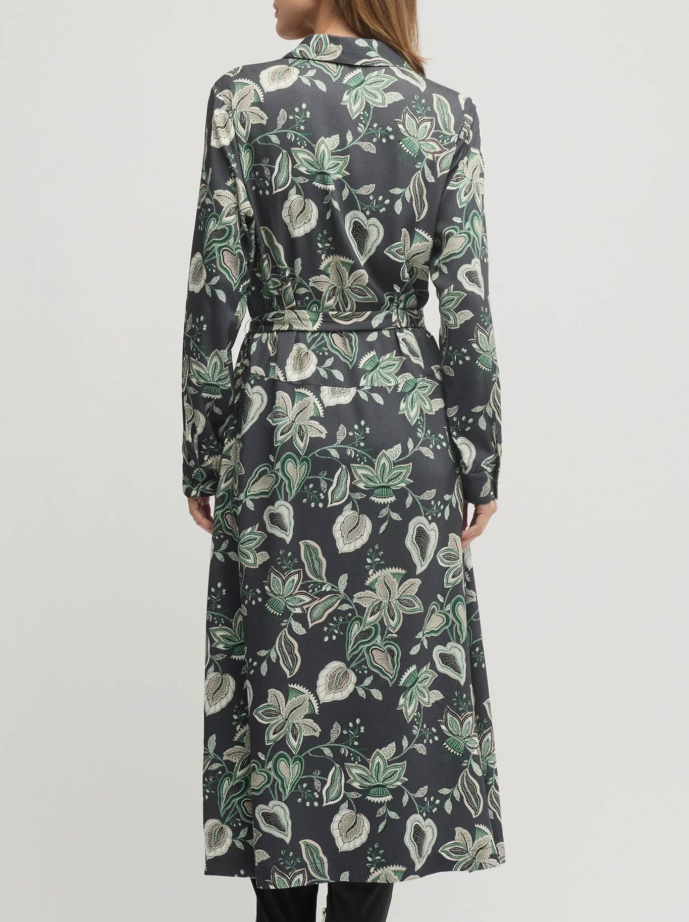 YARRA TRAIL KIN DRESS