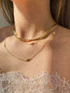 ZAFINO LEXI NECKLACE