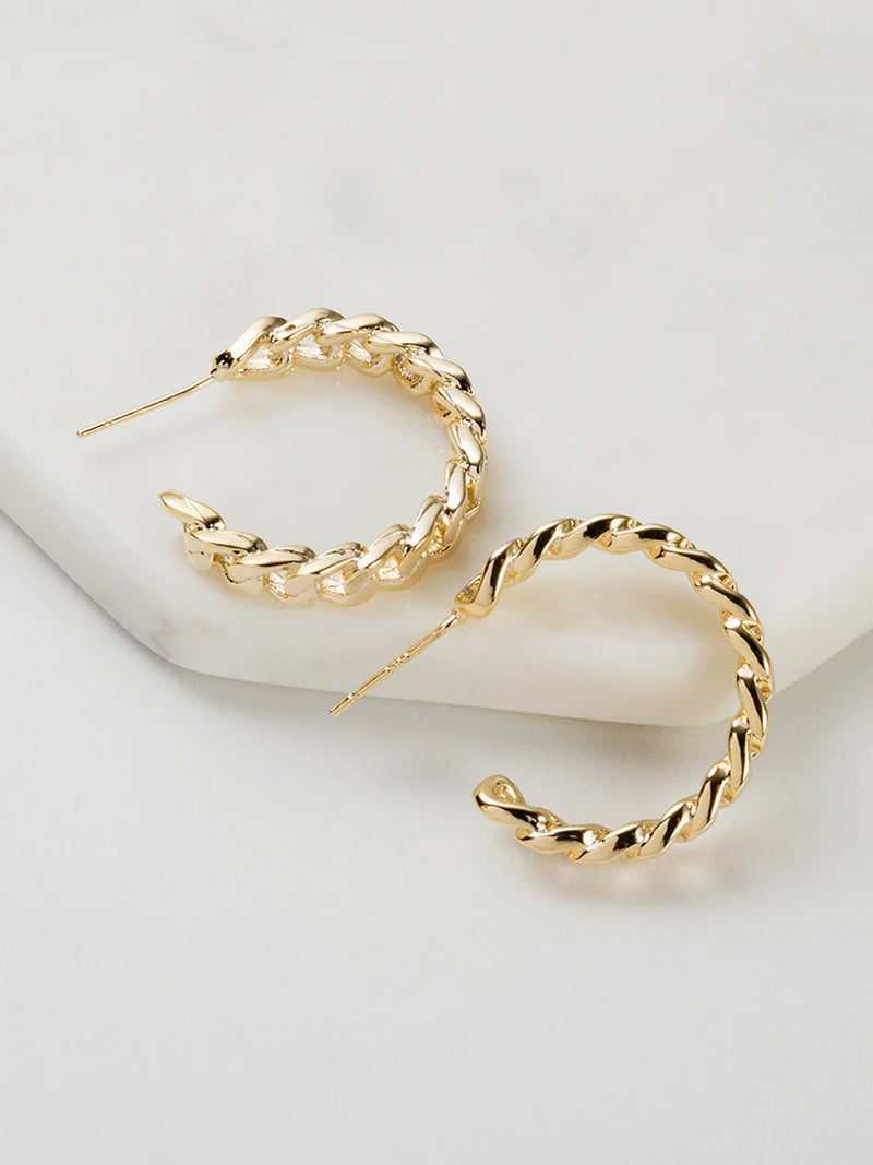 ZAFINO JOSIE EARRING