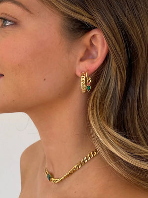 ZAFINO JOSIE EARRING