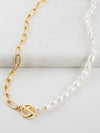 ZAFINO MAYA NECKLACE