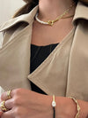 ZAFINO MAYA NECKLACE