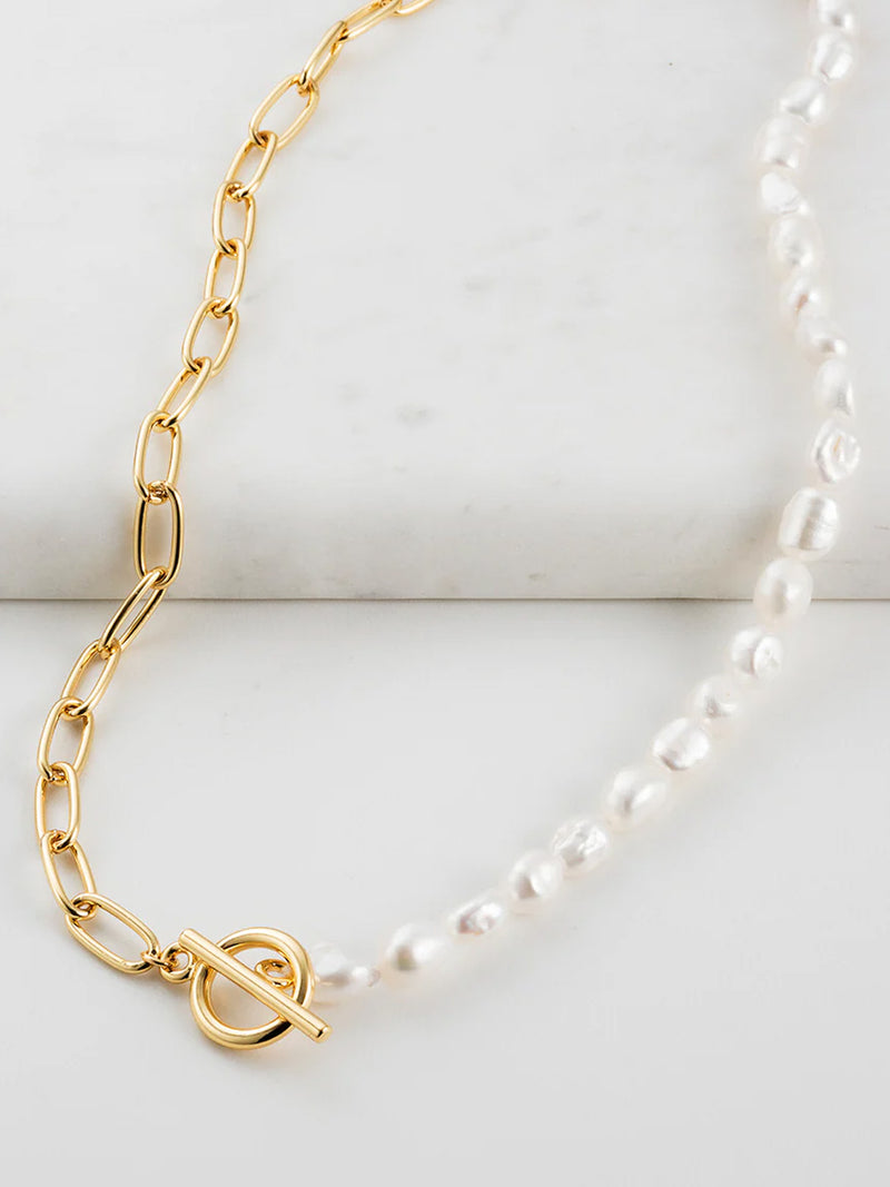 ZAFINO MAYA NECKLACE