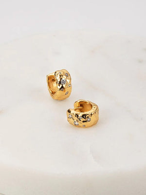 ZAFINO GEMMA EARRING
