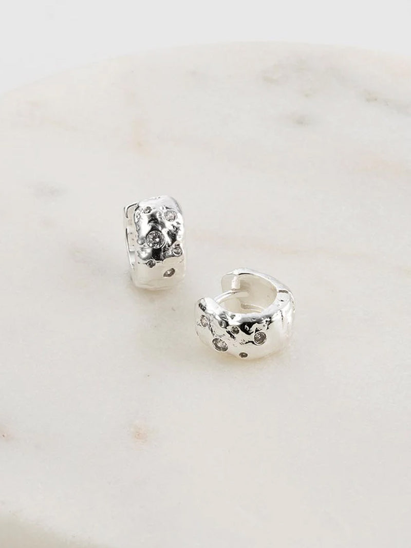 ZAFINO GEMMA EARRING