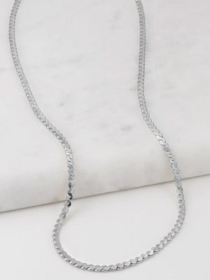 ZAFINO CHARLOTTE NECKLACE