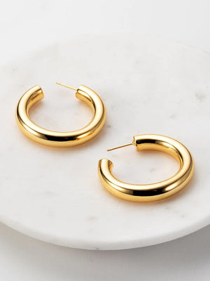 ZAFINO ELIZA HOOP