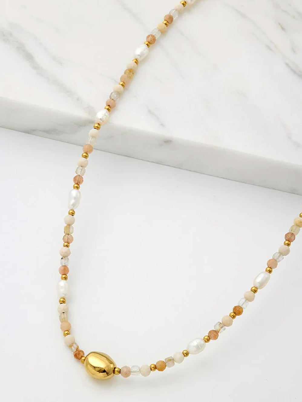 ZAFINO DENVER NECKLACE