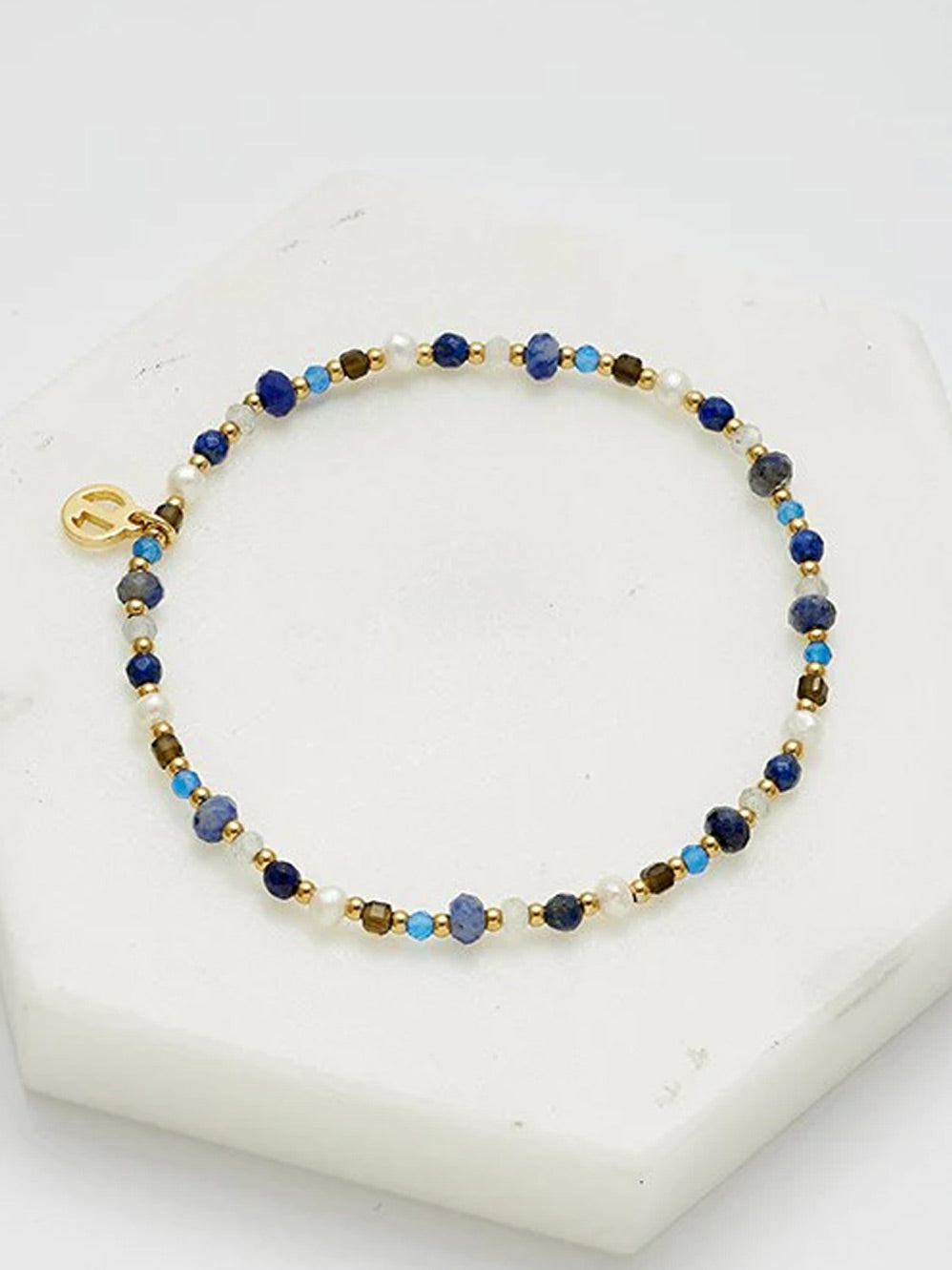 ZAFINO HARLOW BRACELET