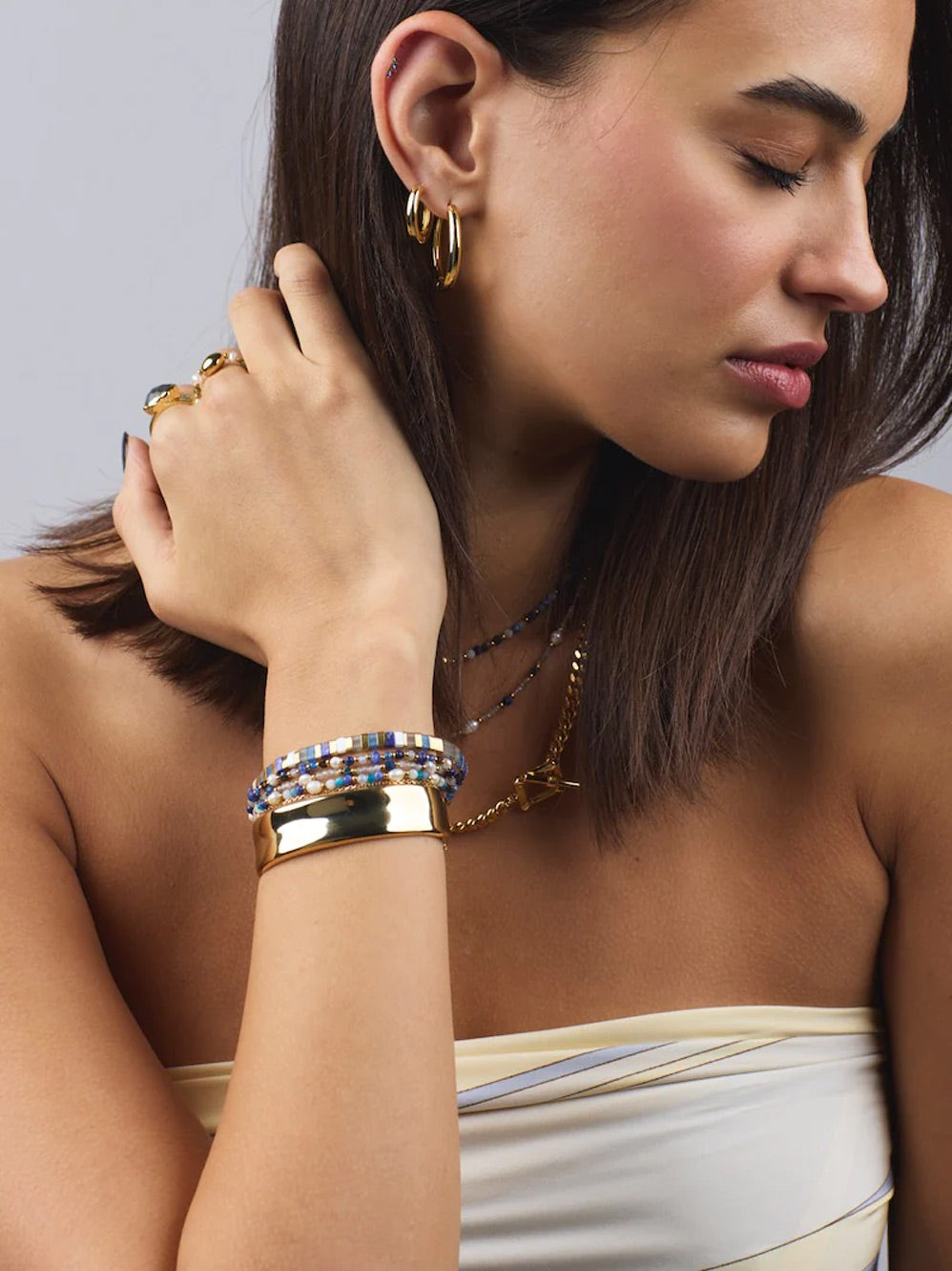 ZAFINO HARLOW BRACELET