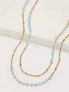 ZAFINO AURORA NECKLACE