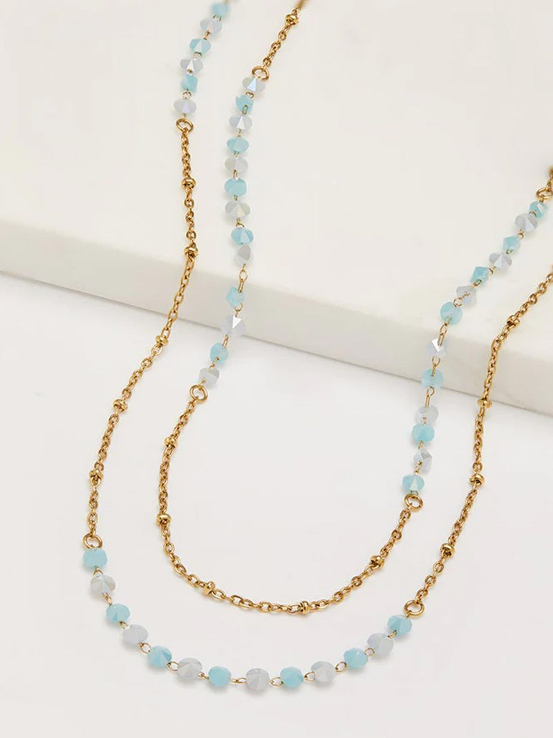 ZAFINO AURORA NECKLACE