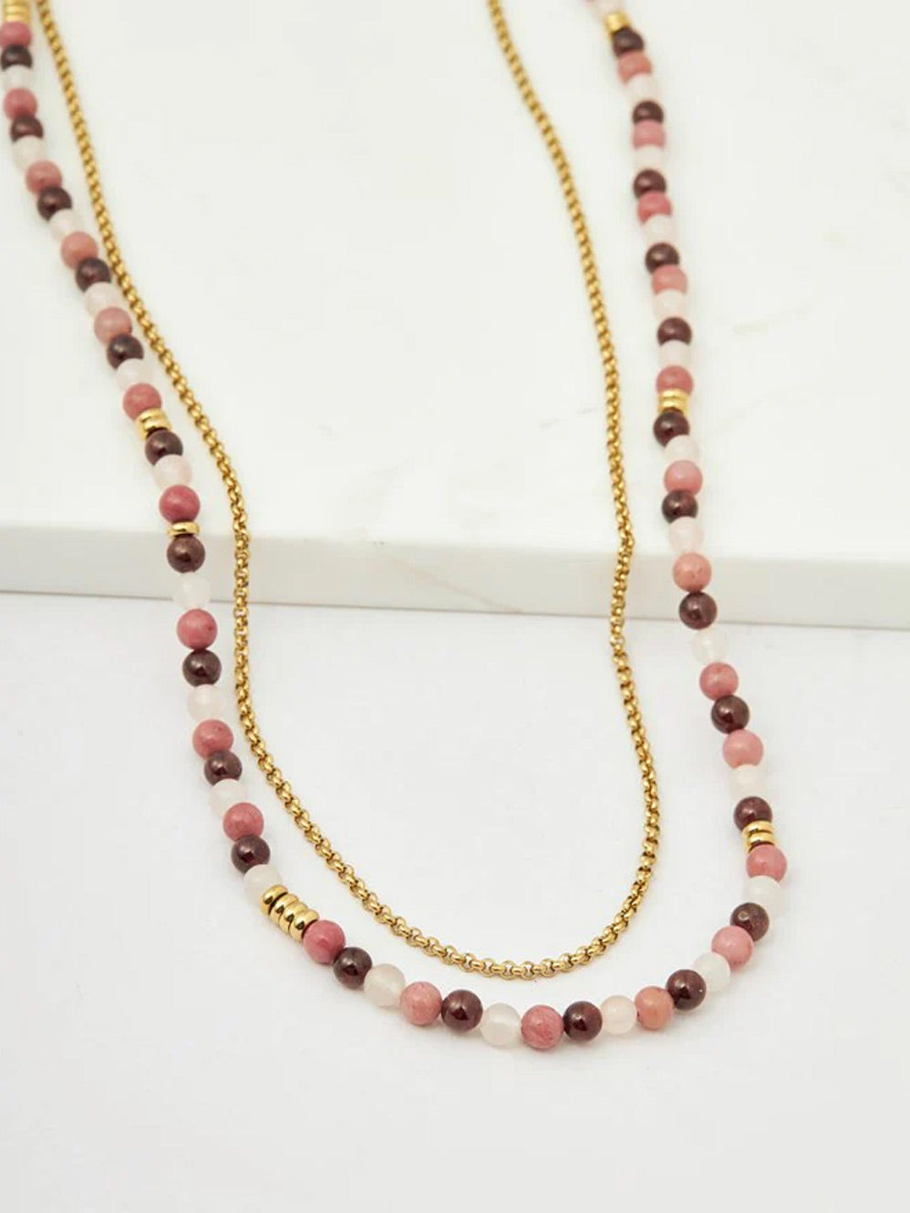 ZAFINO DELLA NECKLACE