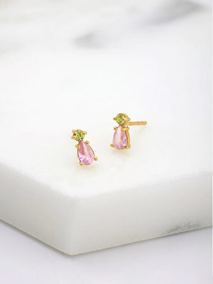 ZAFINO CHARLOTTE EARRING